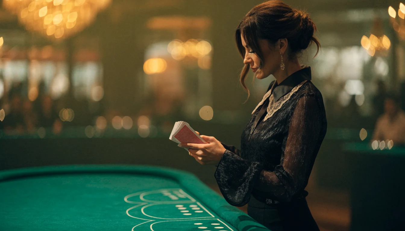 Blackjack casina u Hrvatskoj: vodič za igru