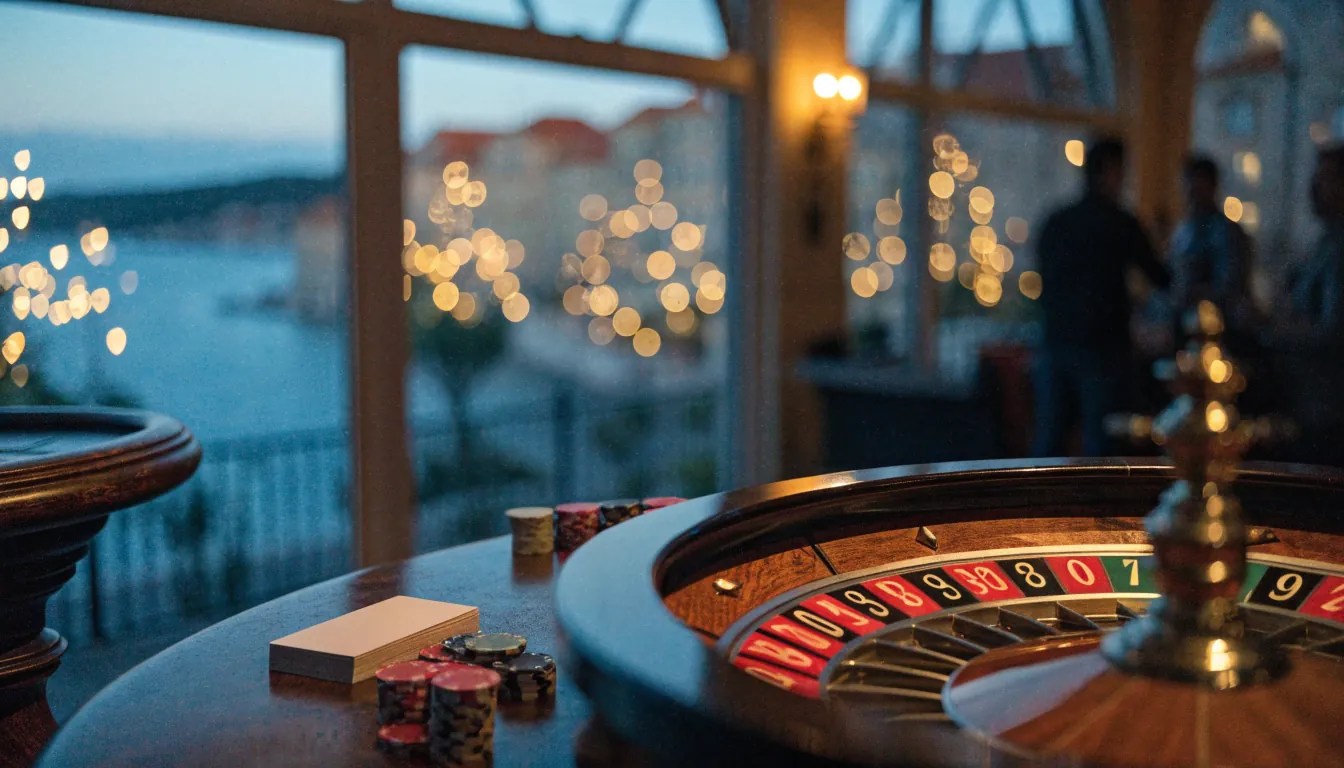 Bonusi u hrvatskim casinima: vrste ponuda