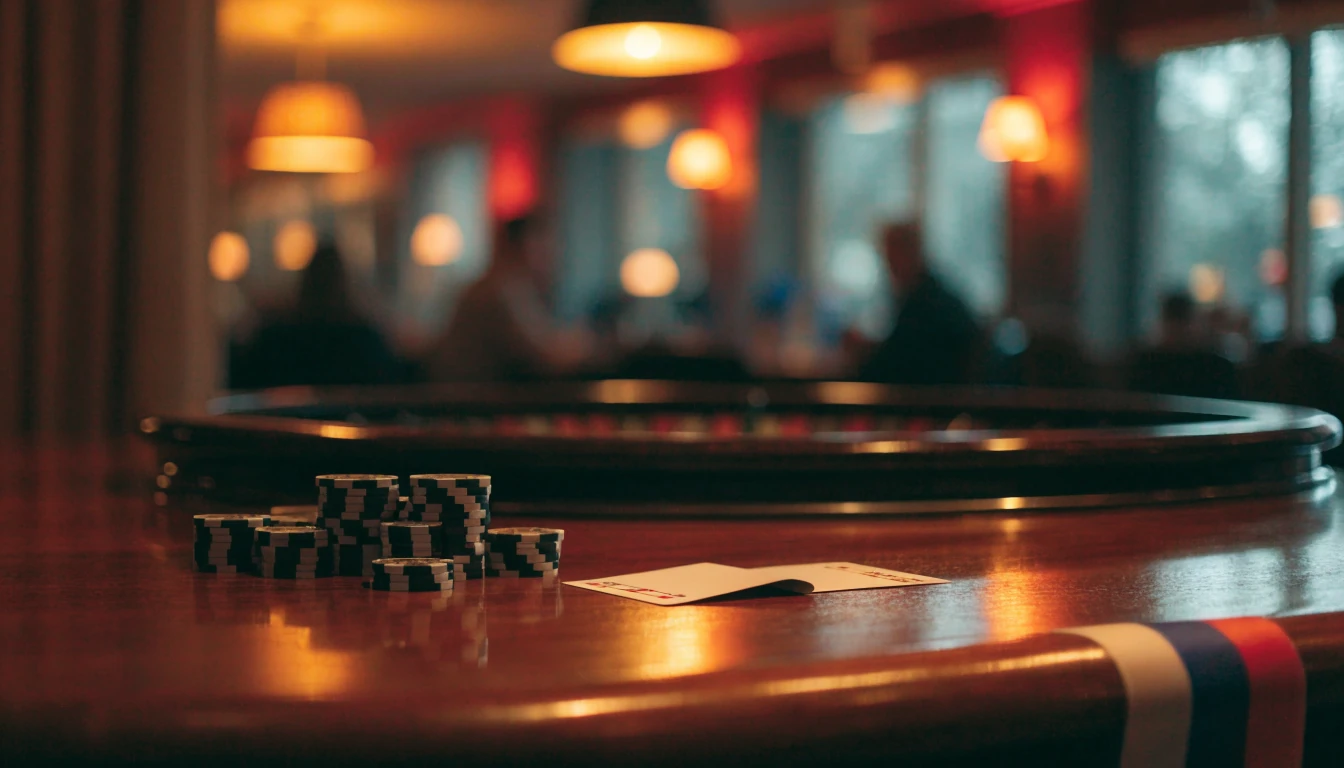 Hrvatski casino bez depozita: ponude i uvjeti