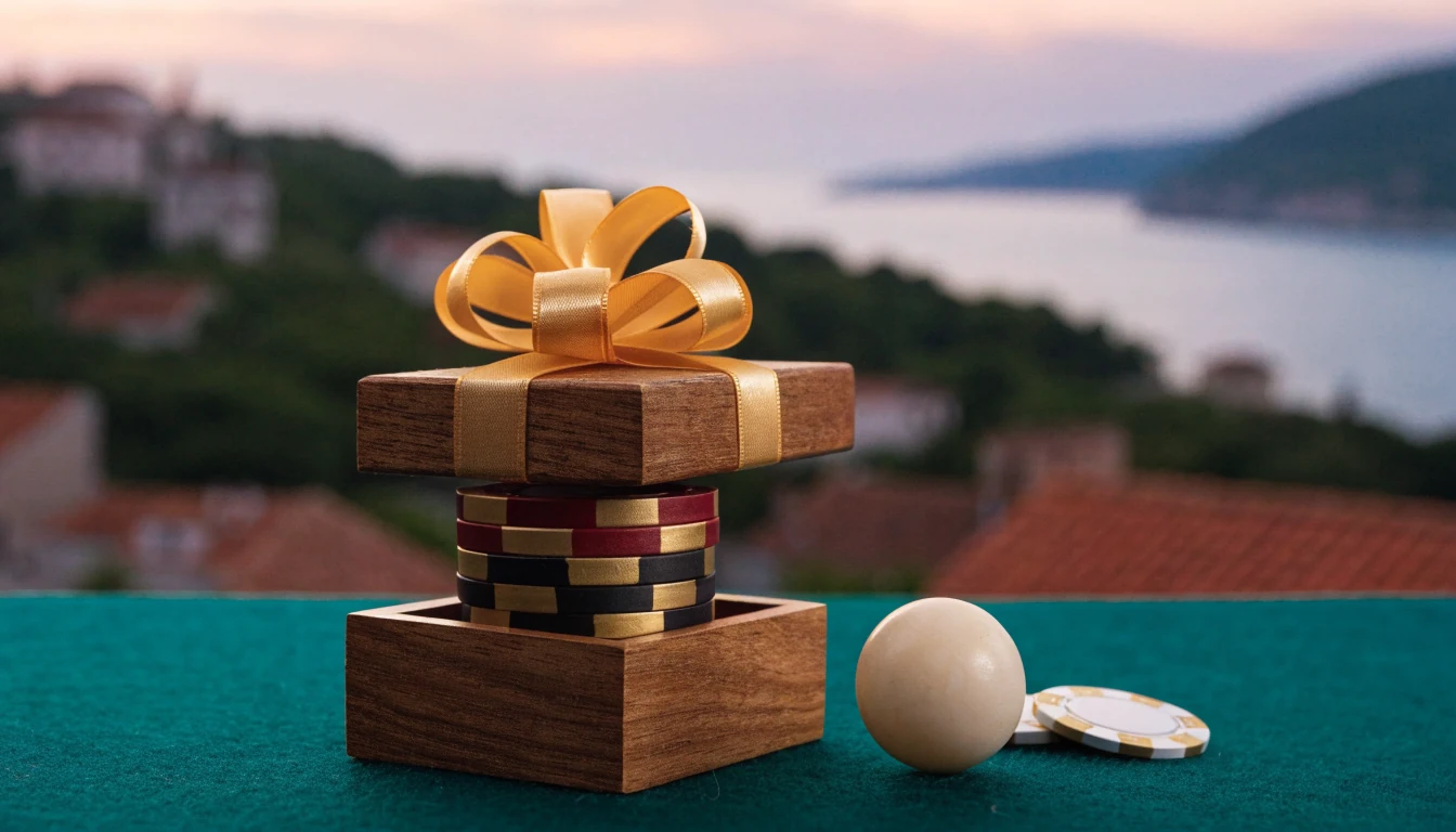 Hrvatski casino bez uplate: što nude bonusi