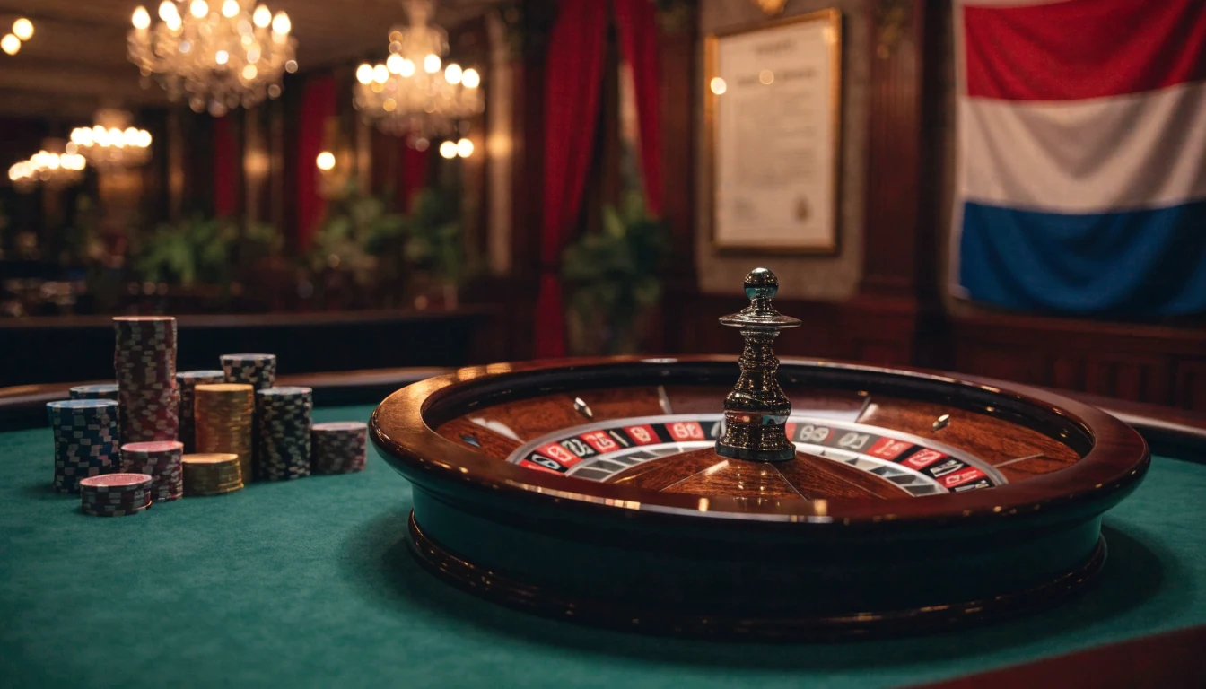 Legalni casino u Hrvatskoj: pravila i dozvole