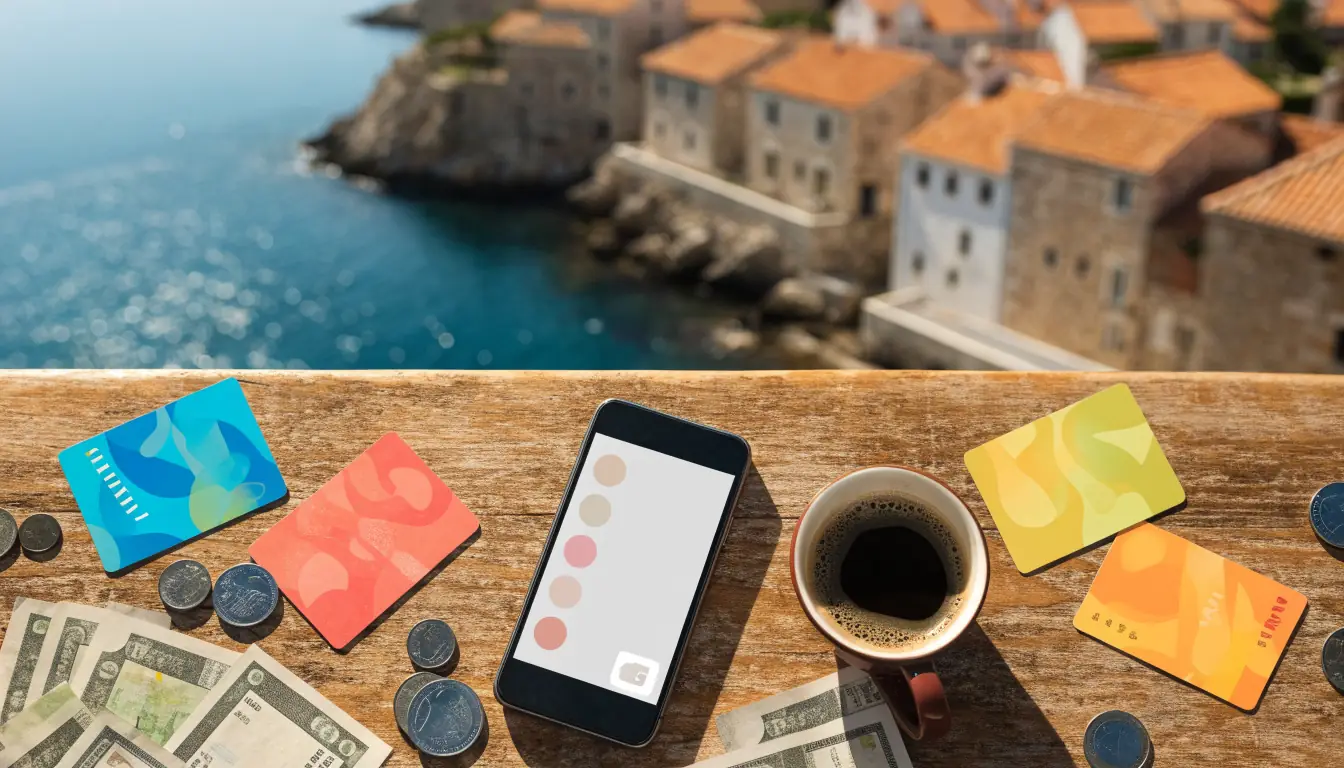 Načini plaćanja u hrvatskim online casinima