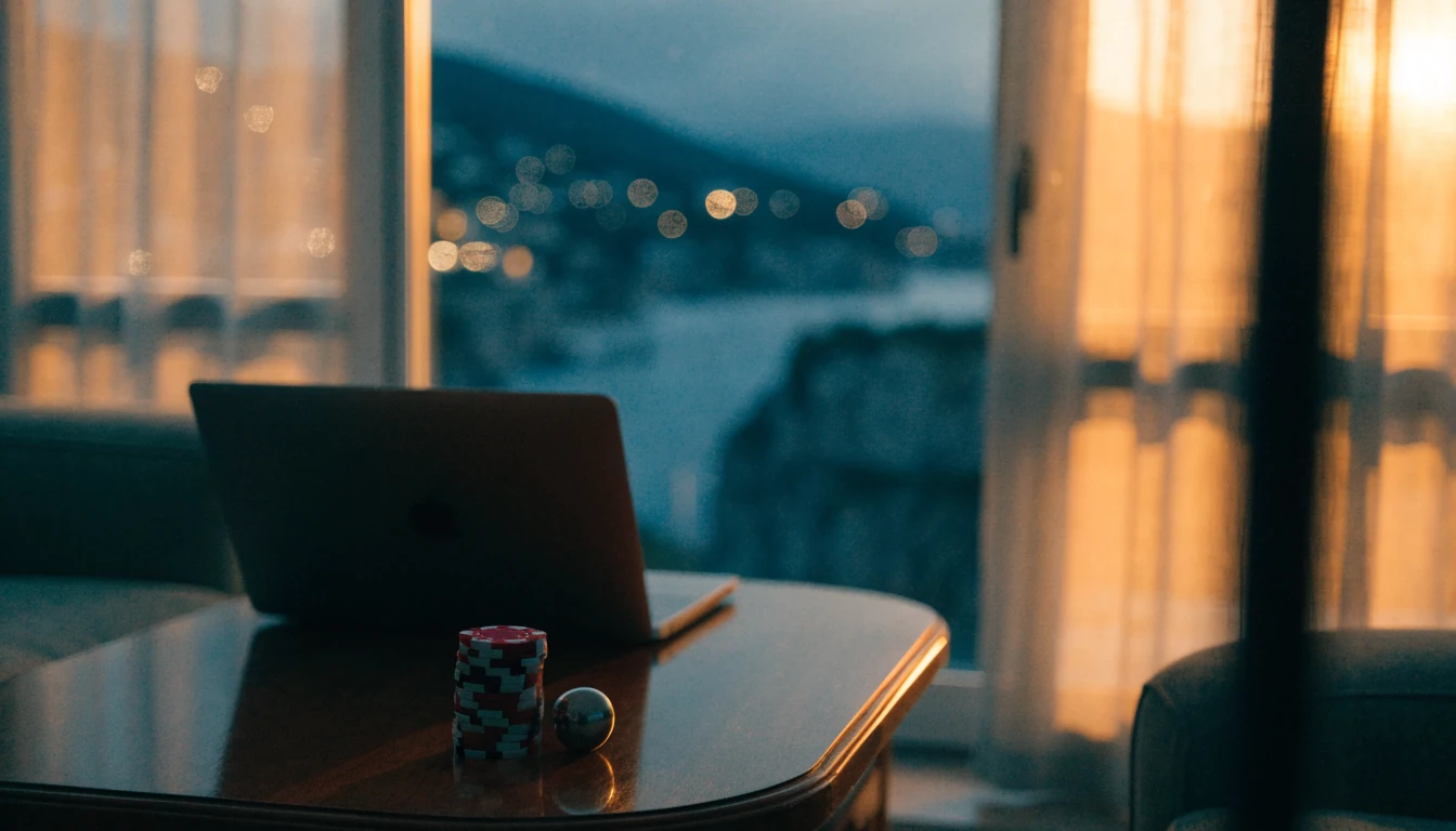 Online casino u Hrvatskoj 2026.: vodič za procjenu